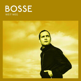 Album cover of Weit weg