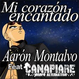 Mi Corazón Encantado (Db Gt) - Song Download from Anime Entre