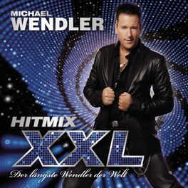 Album cover of Hitmix XXL - der längste Wendler der Welt