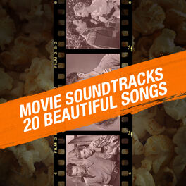 Album cover of Movie Soundtracks - 20 Beautiful Songs