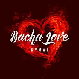 Album cover of Bacha Love