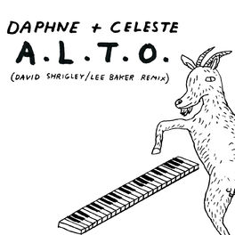 Album cover of A.L.T.O.