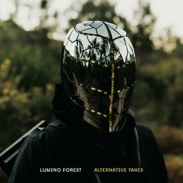 Album cover of Lumino Forest (Alternative Takes)
