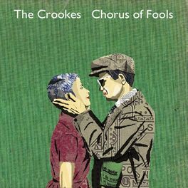 Album cover of Chorus Of Fools