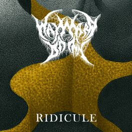 Album cover of Ridicule