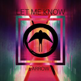 Album cover of Let Me Know