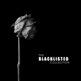 Album cover of The Blacklisted Collection