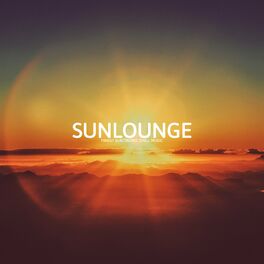 Album cover of Sunlounge