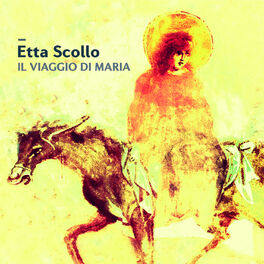 Album cover of Il Viaggio Di Maria