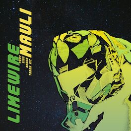Album cover of Limewire