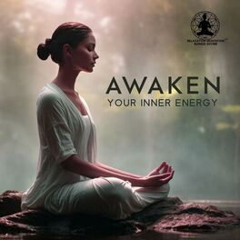 Album cover of Awaken Your Inner Energy