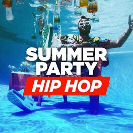 Album cover of Summer Party Hip Hop