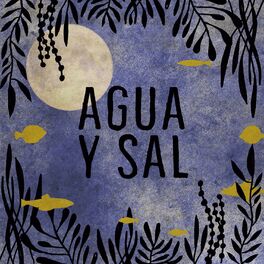 Album cover of Agua y Sal
