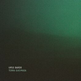 Album cover of Terra Queimada