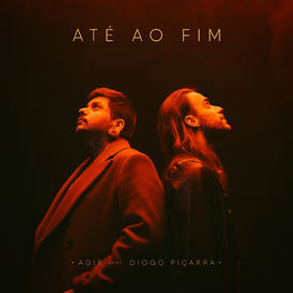 Album cover of Até Ao Fim