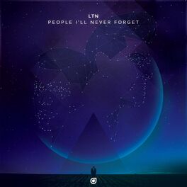 Album cover of People I'll Never Forget