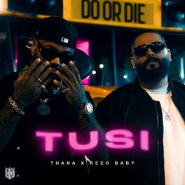 Album cover of Tusi