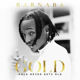 Album cover of Gold