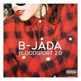 Album cover of BloodSport 2.0