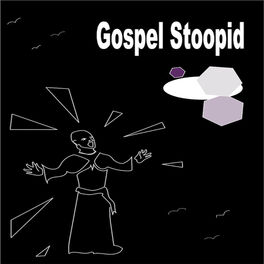 Album cover of Gospel Stoopid