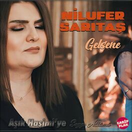 Album cover of Gelsene (Aşık Haşimi'ye Saygı Albümü)