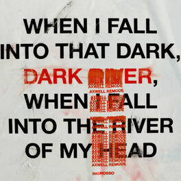 Album cover of Dark River (Axwell Remode)