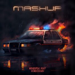 Album cover of MASHUP
