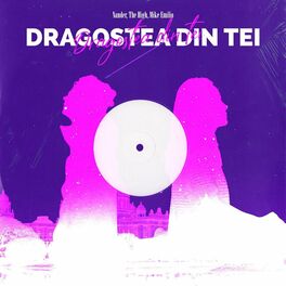 Album cover of Dragostea Din Tei