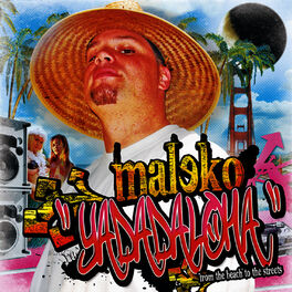 Album cover of Yadadaloha (From the Beach to the Streets)