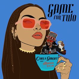 Album cover of Game For Two