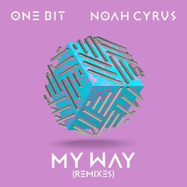 Album cover of My Way (Remixes)