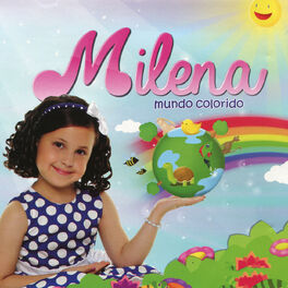 Album cover of Mundo Colorido
