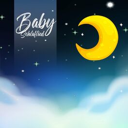Album cover of Baby Schlaflied: Gute Nacht, Musik zum Schlafengehen, Hintergrund-entspannender Musik-Schlaf für Baby und Zukünftige Mutter