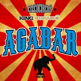 Album cover of Acabar