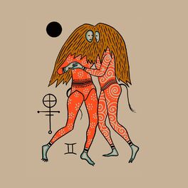 Album cover of Bolo Tie