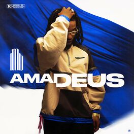 Album cover of AMADEUS