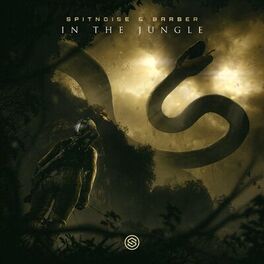 Album cover of In The Jungle