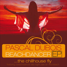 Album cover of Beachdancer
