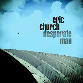 Album cover of Desperate Man
