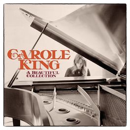 Album cover of A Beautiful Collection - Best Of Carole King