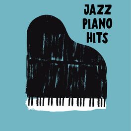 Album cover of Jazz Piano Hits