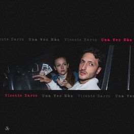 Album cover of Una Vez Más