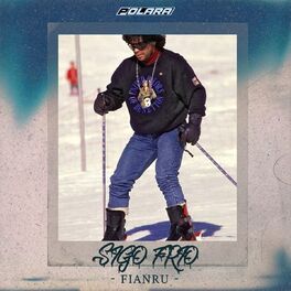 Album cover of Sigo Frío