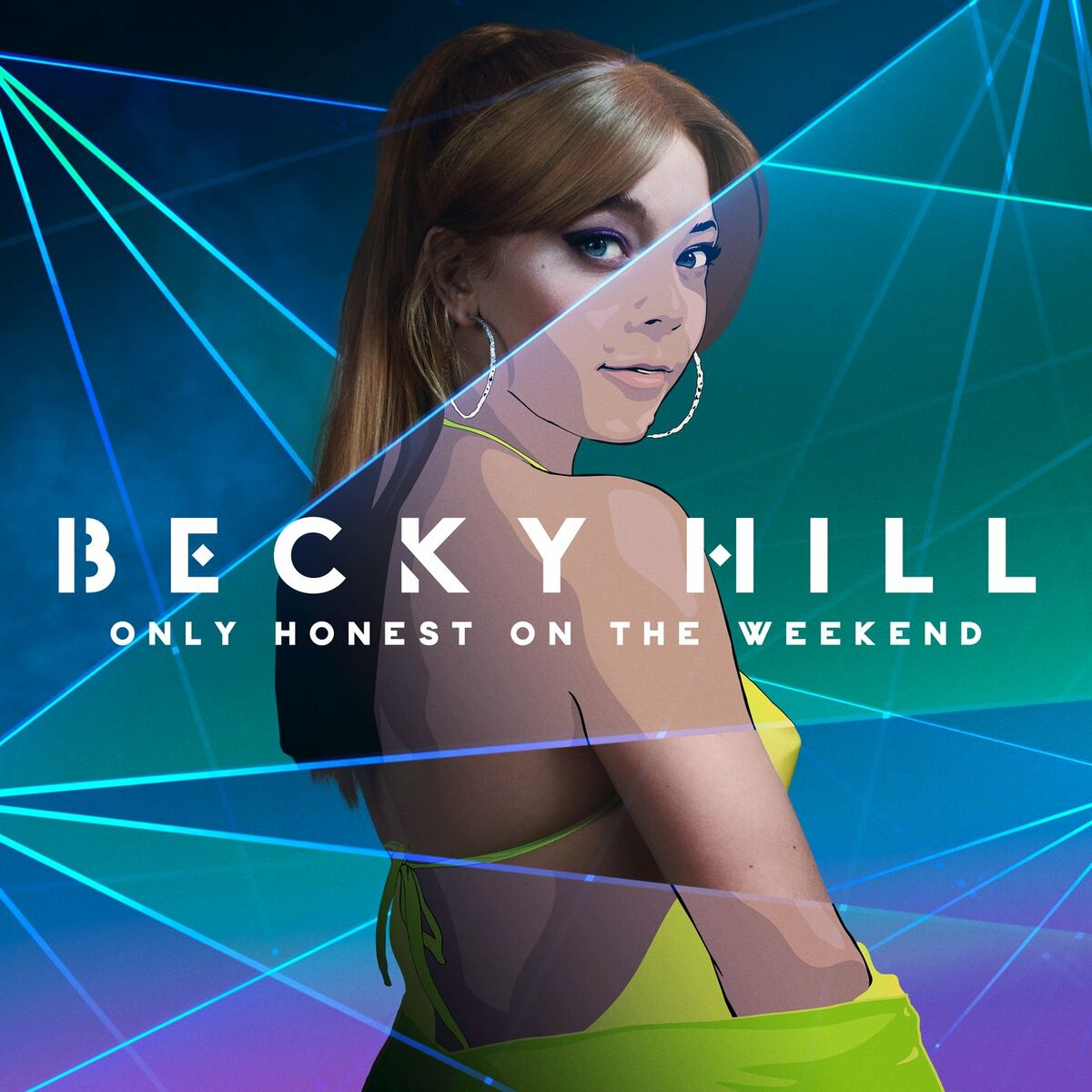 Becky Hill: albums, songs, playlists | Listen on Deezer