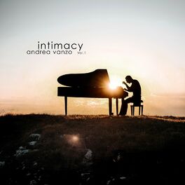 Album cover of Intimacy Vol. 1