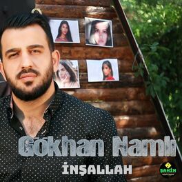 Album cover of İnşallah