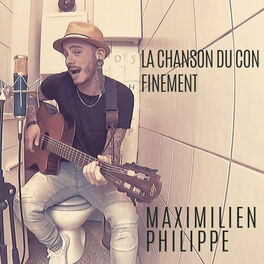 Album cover of La chanson du con finement