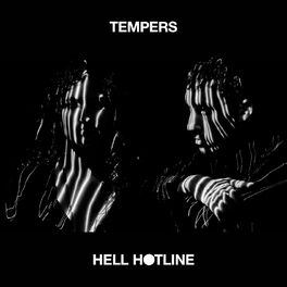 Album cover of Hell Hotline