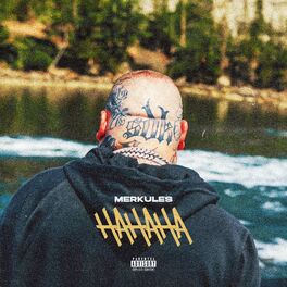 Album cover of Ha Ha Ha