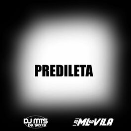 Album cover of PREDILETA
